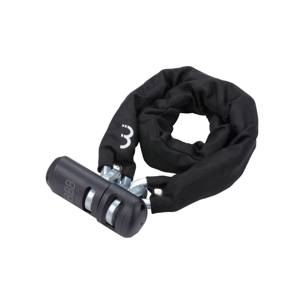 Zamek łańcuchowy BBB Cycling SecureChain ART2