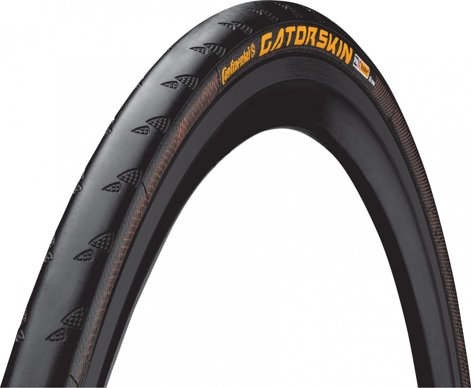 Opona sztywna Continental Gatorskin