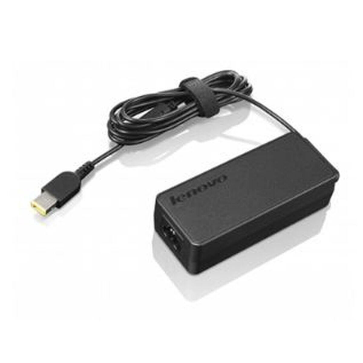 Lenovo Zasilacz ThinkPad 65W AC Adapter - slim tip EU (0B47484)