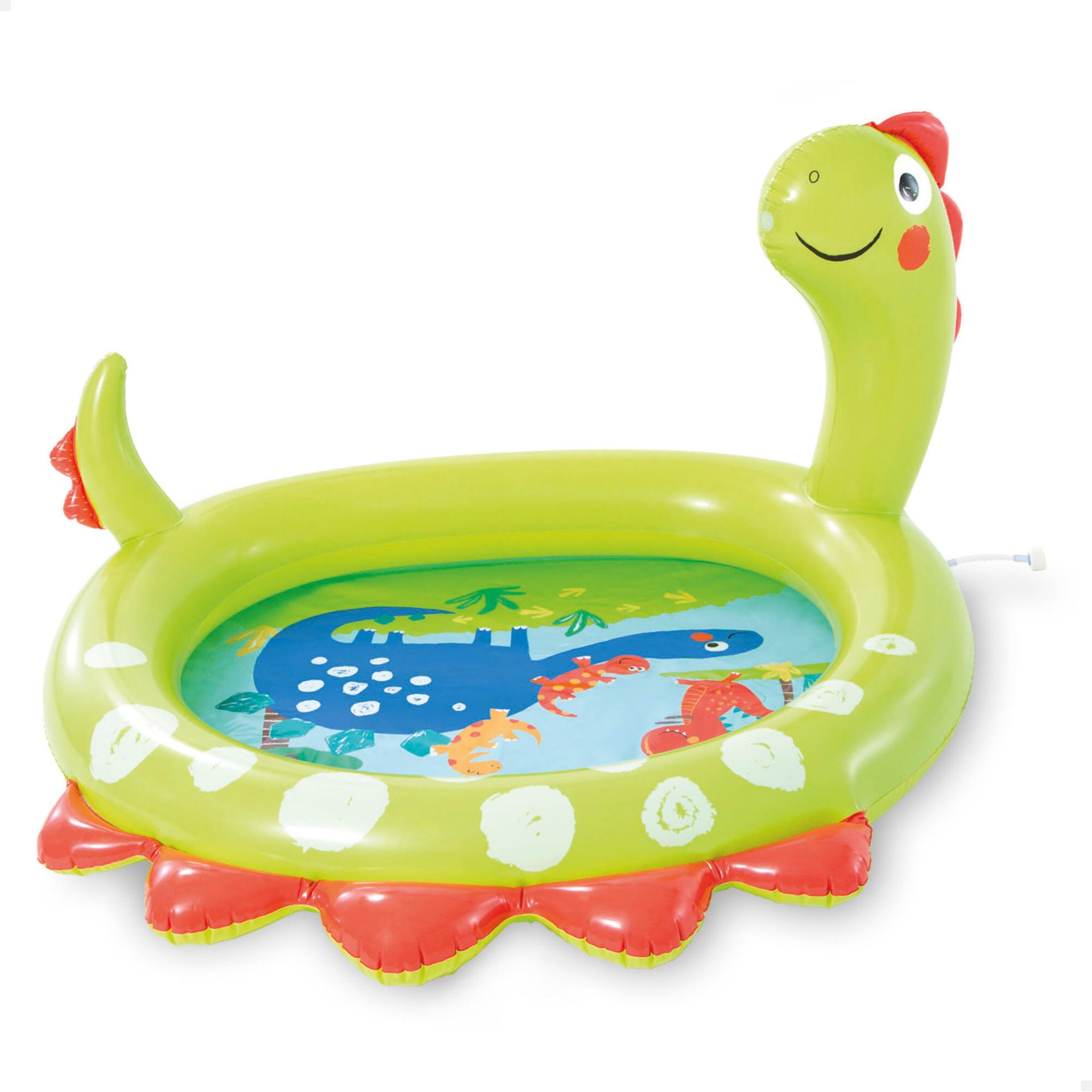 Brodzik Dino 119x109cm