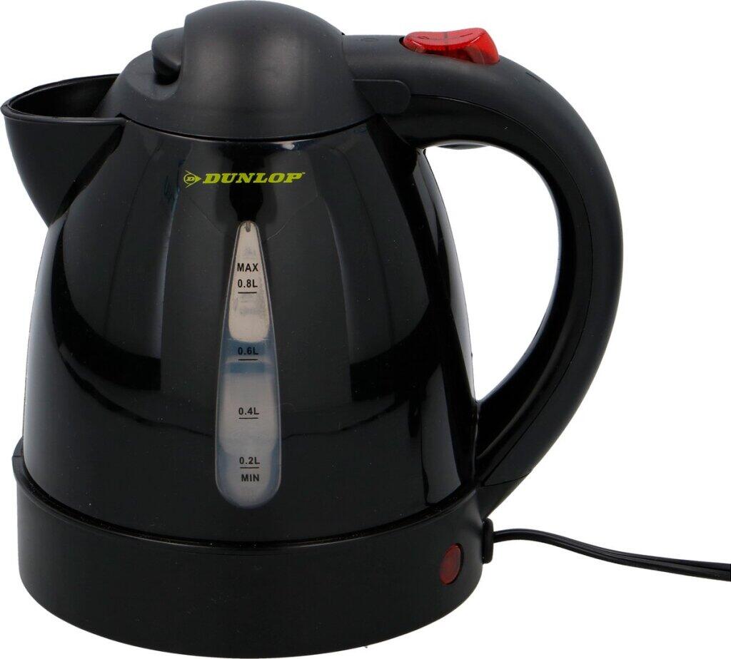 Czajnik Samochodowy 12V pojemność 800ml Dunlop