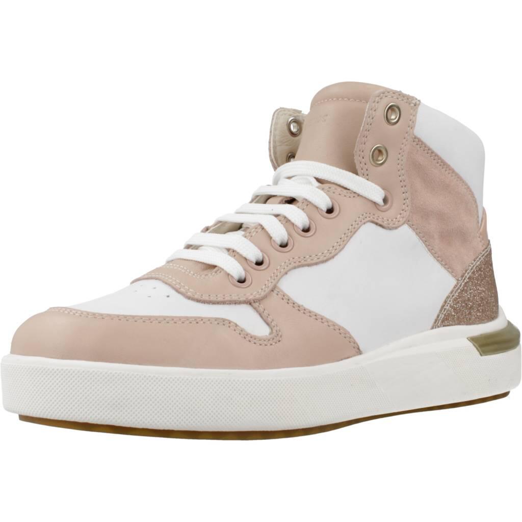 Buty GEOX D DALYLA Rose