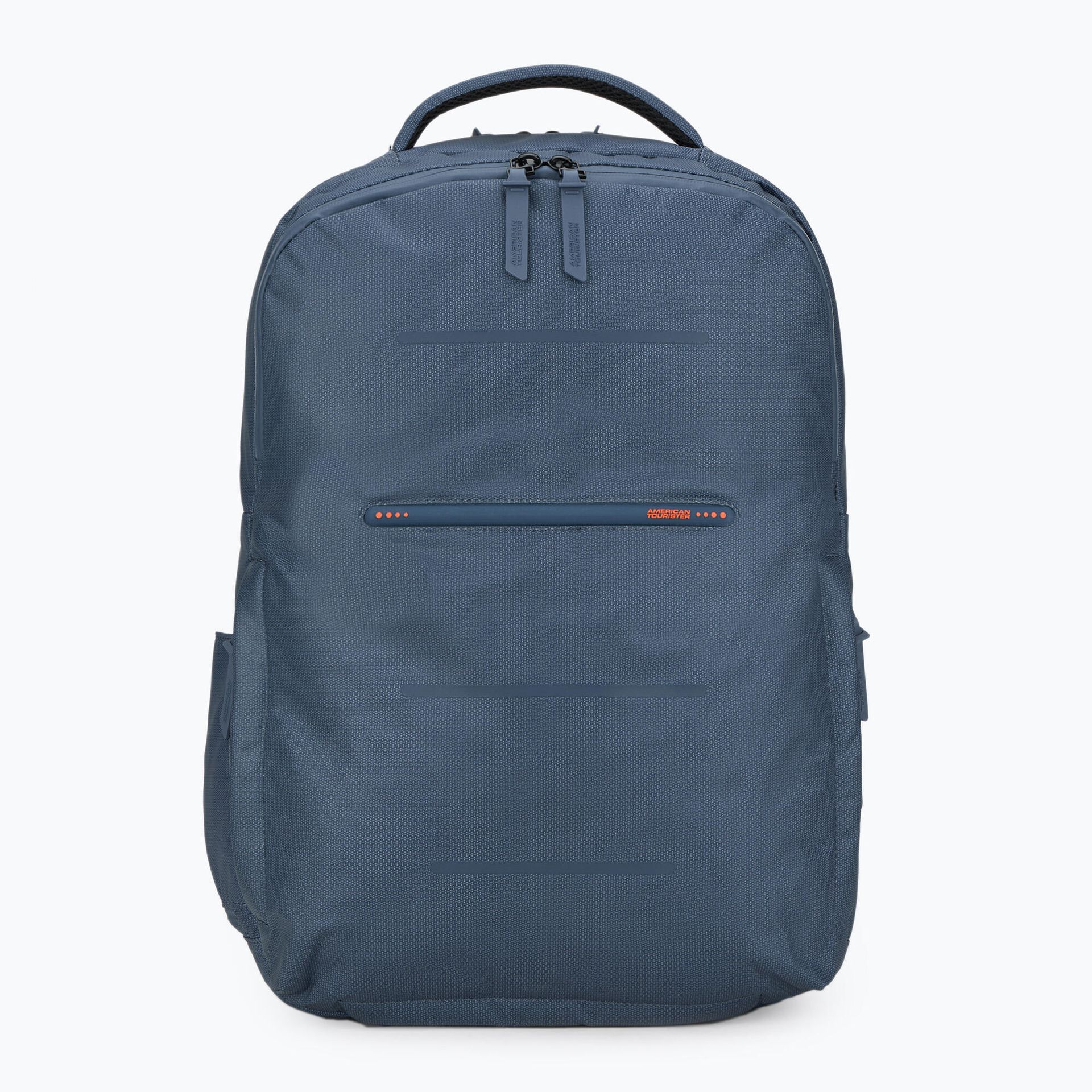 Plecak American Tourister Urban Groove 23 l navy/ orange WYSYŁKA W 24H 30 DNI NA ZWROT