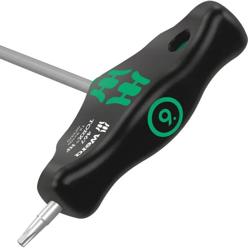 Wera 05023456001 wkrętak ręczny Zestaw Śrubokręt z rączką T