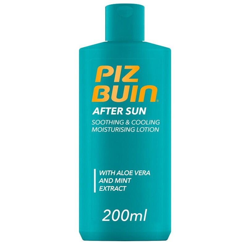 Piz Buin After Sun Soothing & Cooling Lotion