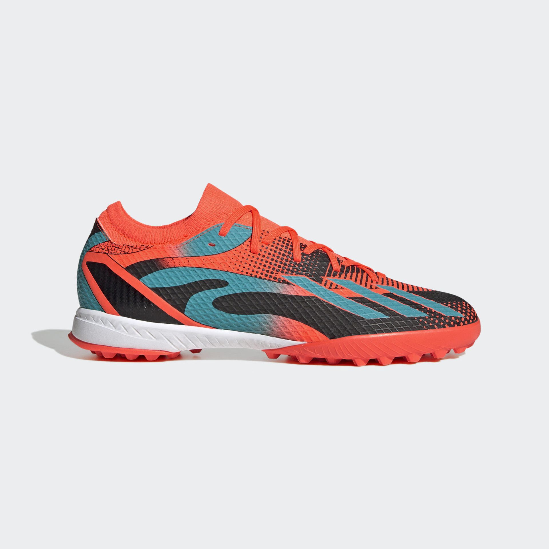 Buty piłkarskie adidas X Speedportal Messi.3 TF GZ5142 45 1/3
