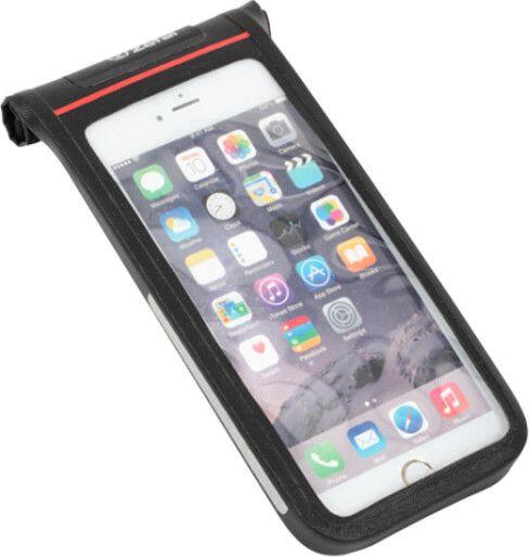 ZEFAL zéfal 7052b smartfona do identyfikatorów z Console Dry uniwersalne rozm. L (1 sztuki) 7052B