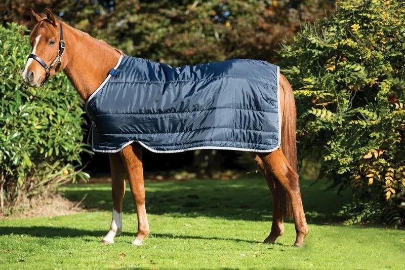 Podkładka do koca dla kucyka 100g Horseware