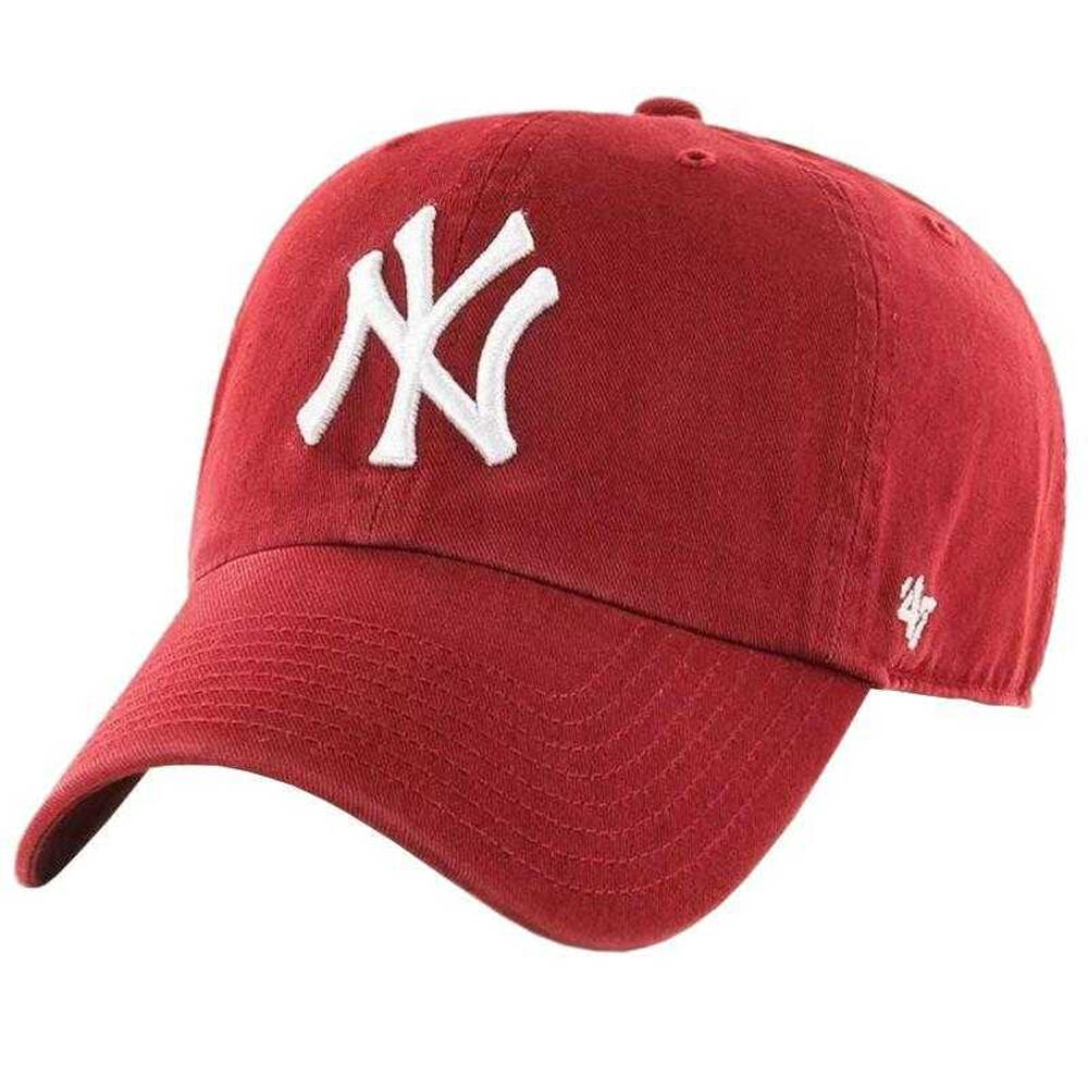 Czapka Z Daszkiem Clean Up New York Yankees