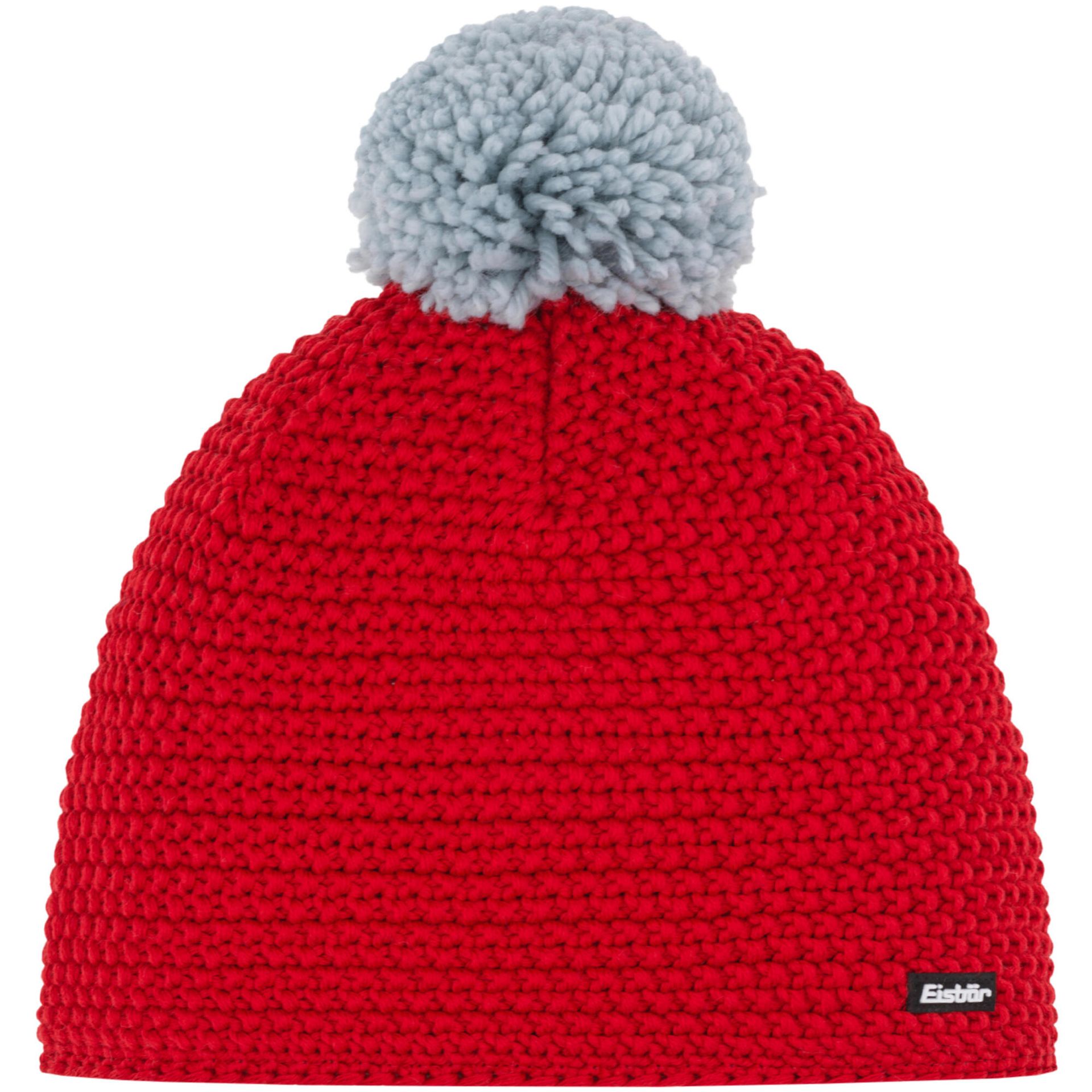 Czapka Eisbar Jamie Pompon MÜ