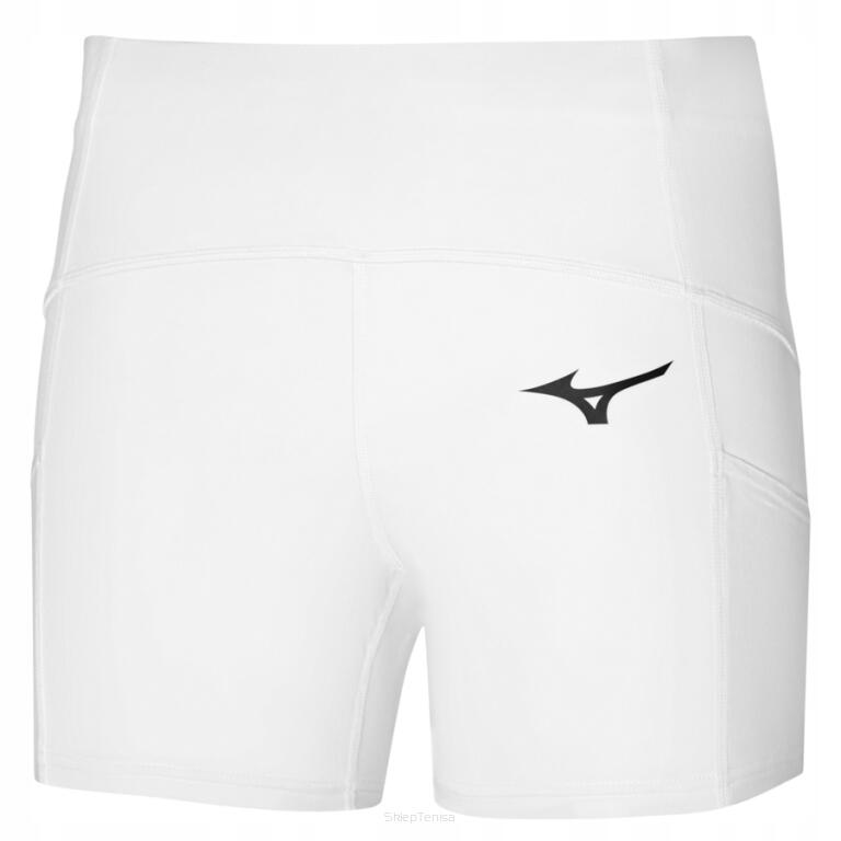 Spodenki tenisowe damskie Mizuno Short Tight