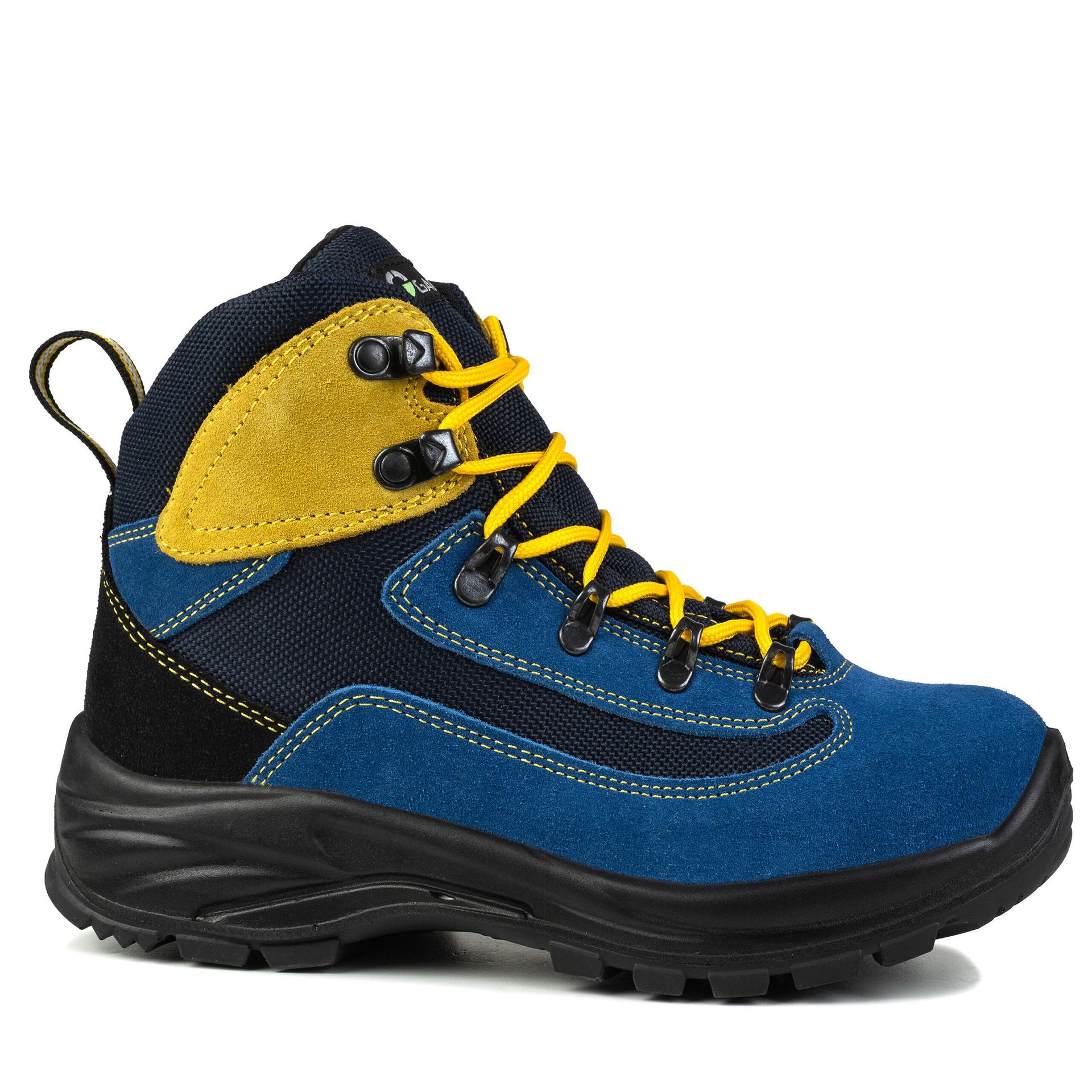 Buty dziecięce zimowe Garsport DUBLIN TEX BABY