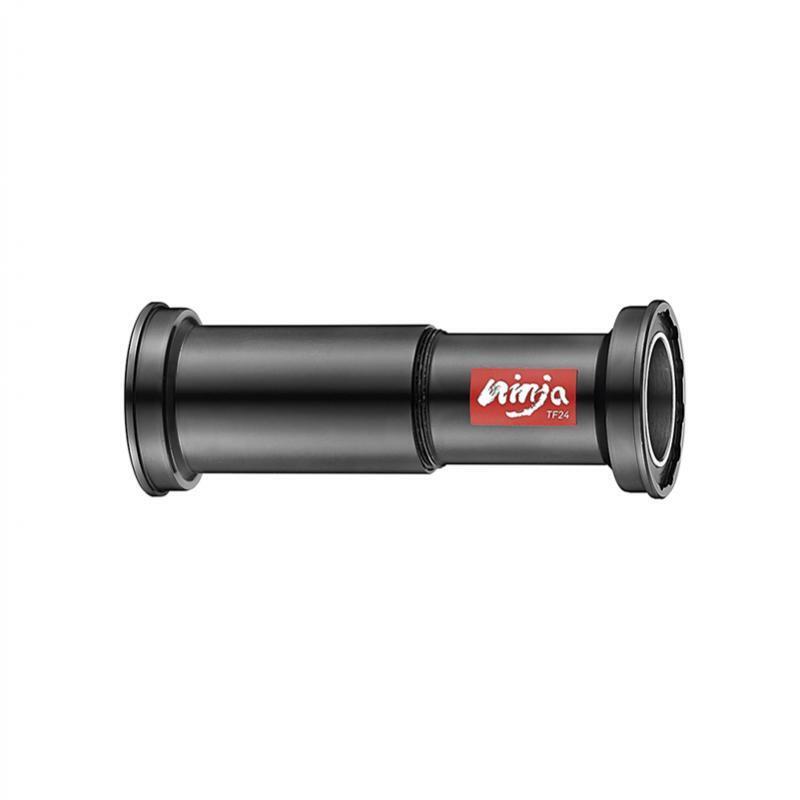 Łożyska suportu Token Ninja BB3724 Trek BB90 BB95