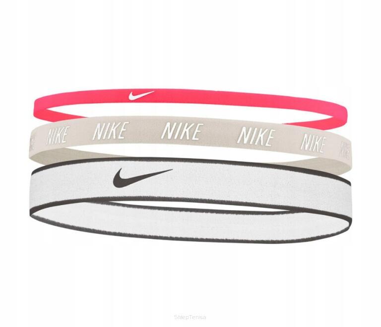 Opaski na głowę Nike Mixed Headbands