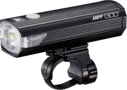 Lampka rowerowa Cateye AMPP1300 Avant