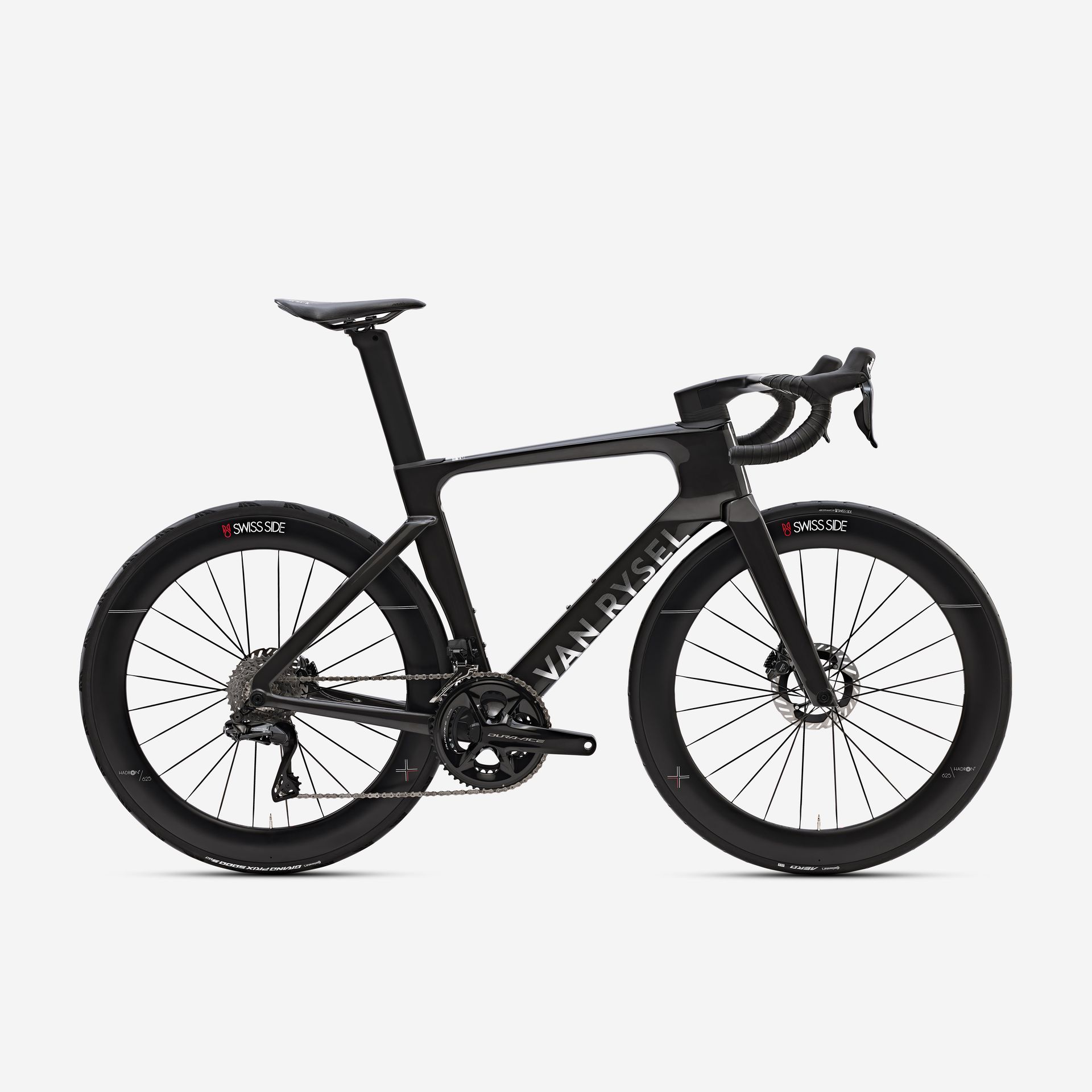 Rower szosowy Van Rysel RCR-F2 PRO Dura Ace Di2 12S