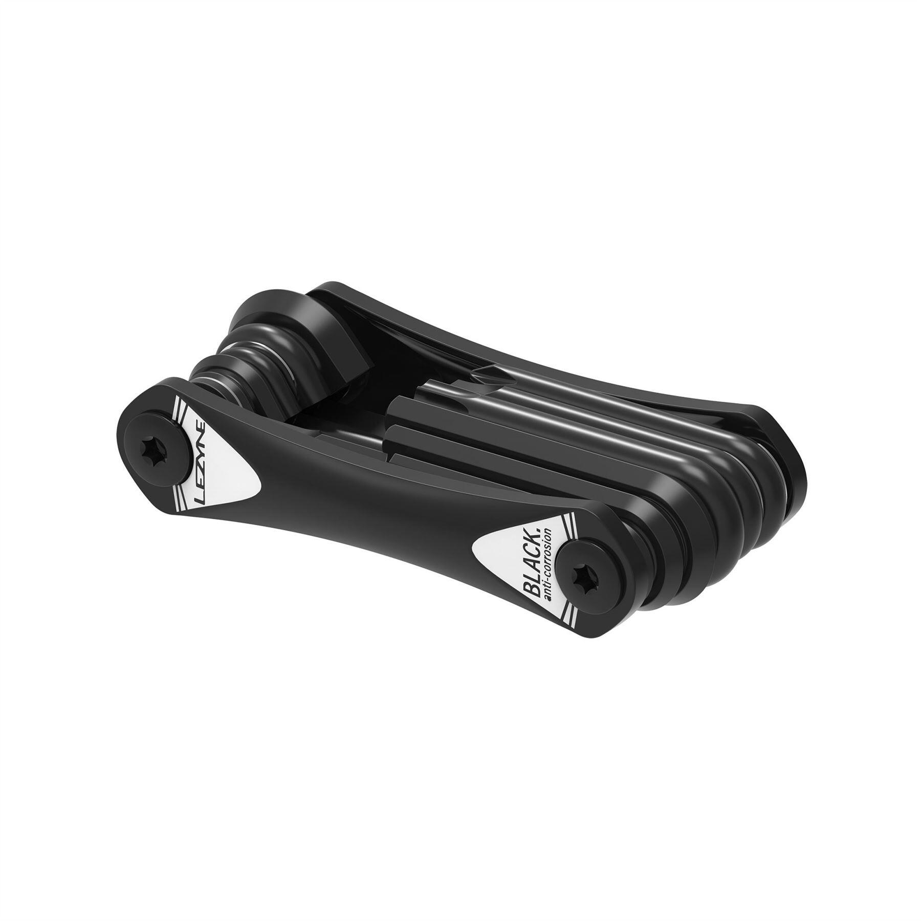 LEZYNE Rap II 12 Tool narzędzie wielofunkcyjne