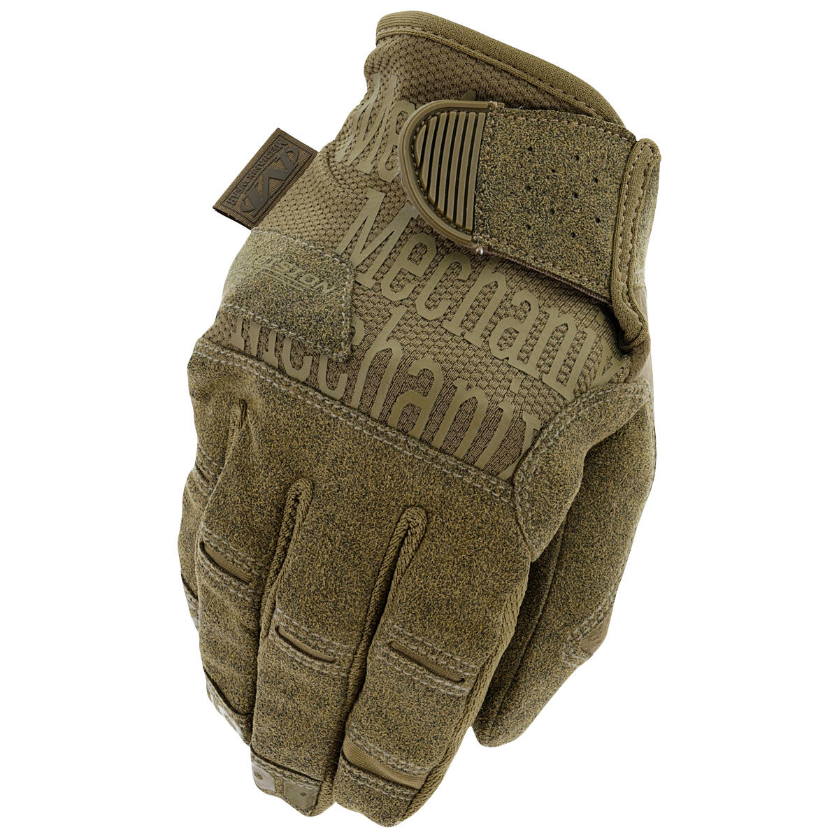 Mechanix Precision Pro High Dex Coyote SM HDG-72-008
