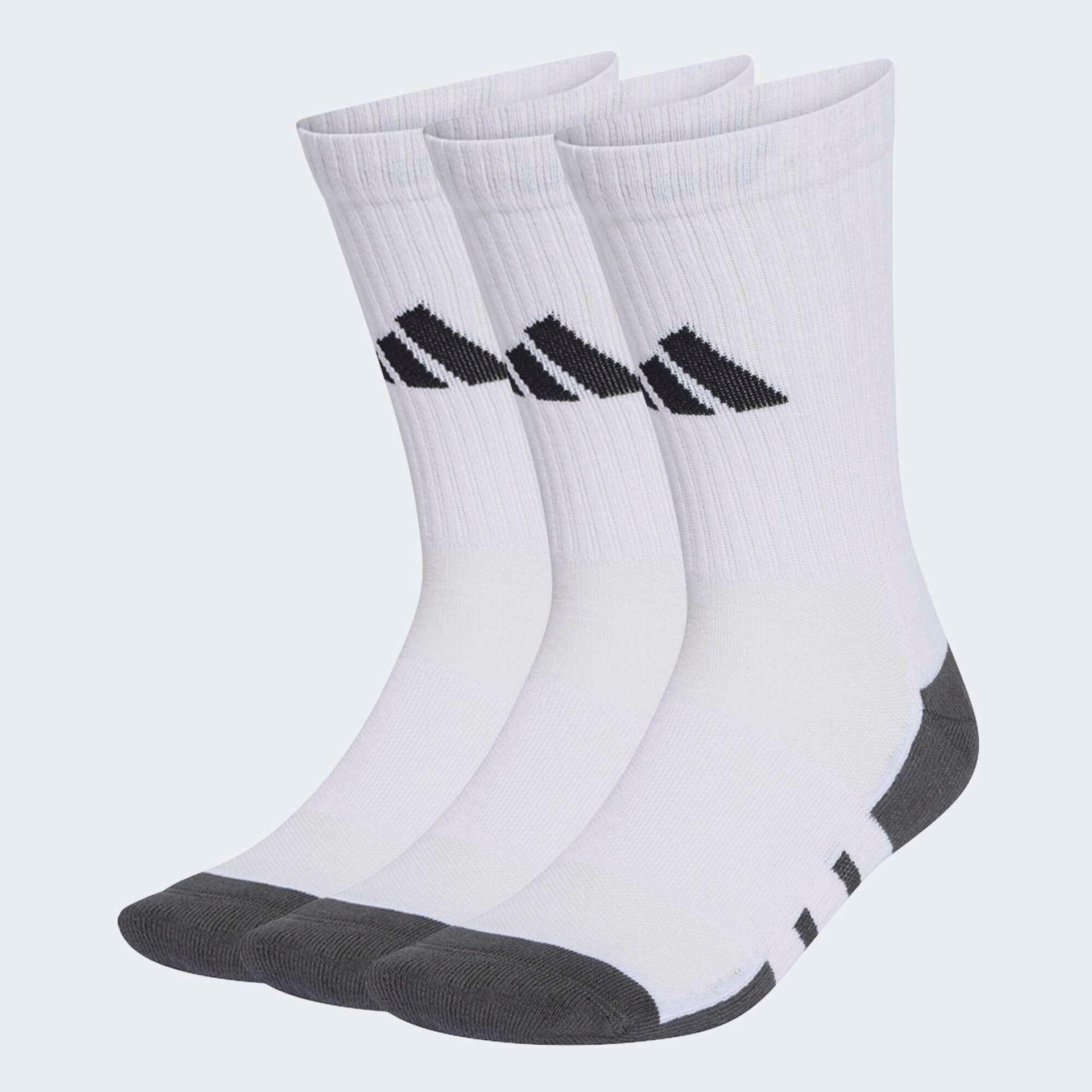 Skarpetki fitness ADIDAS 3 pary