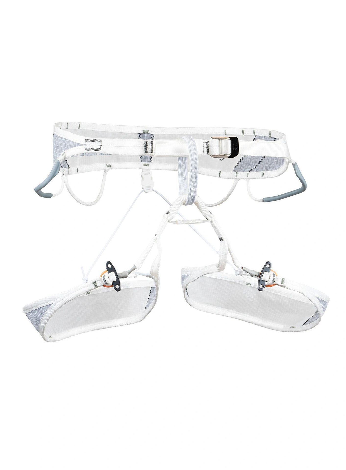 Uprząż wspinaczkowa Blue Ice Choucas Pro Harness