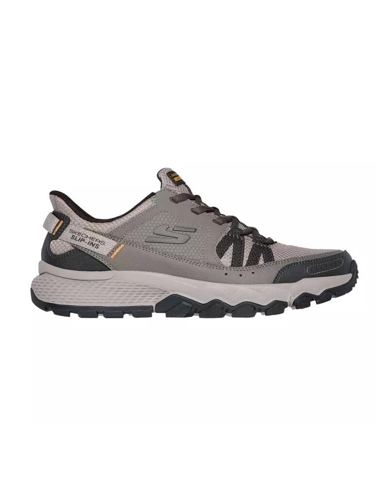 Chaussures Homme Skechers 237634 Beige Beige Skechers