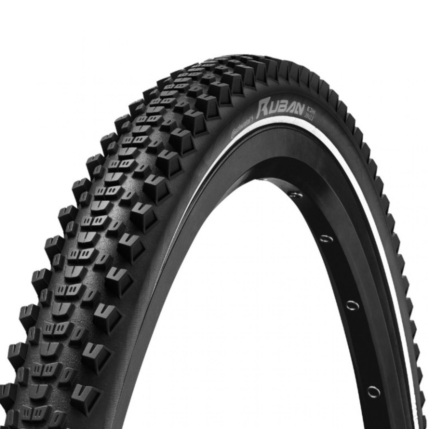 Continental Ruban Folding Tyre 27.5x2.30