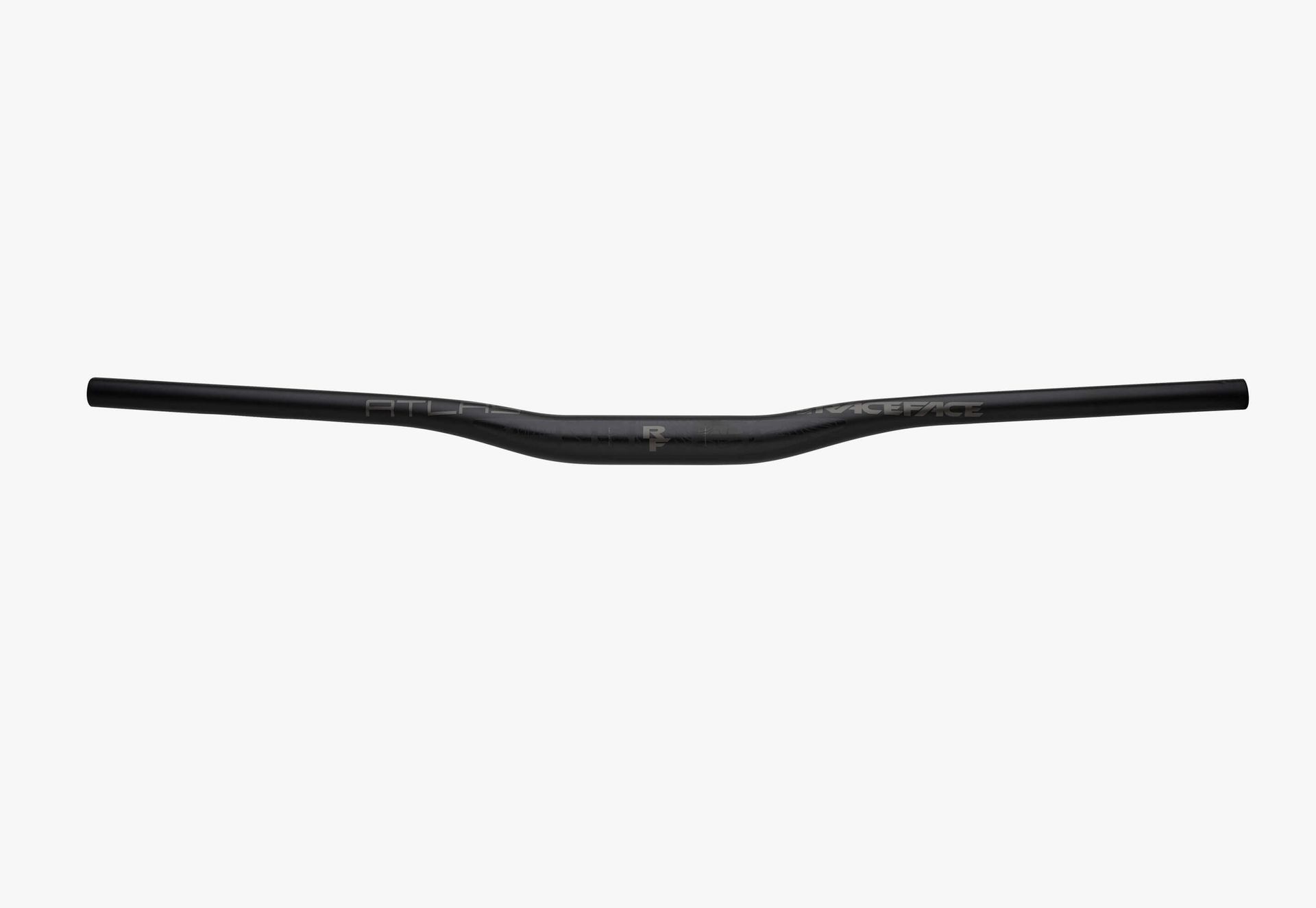 Riser Race Face Race Face Atlas Kierownica rowerowa 35mm 20mm, stealth 820mm 2021 Kierownice MTB 1973340036