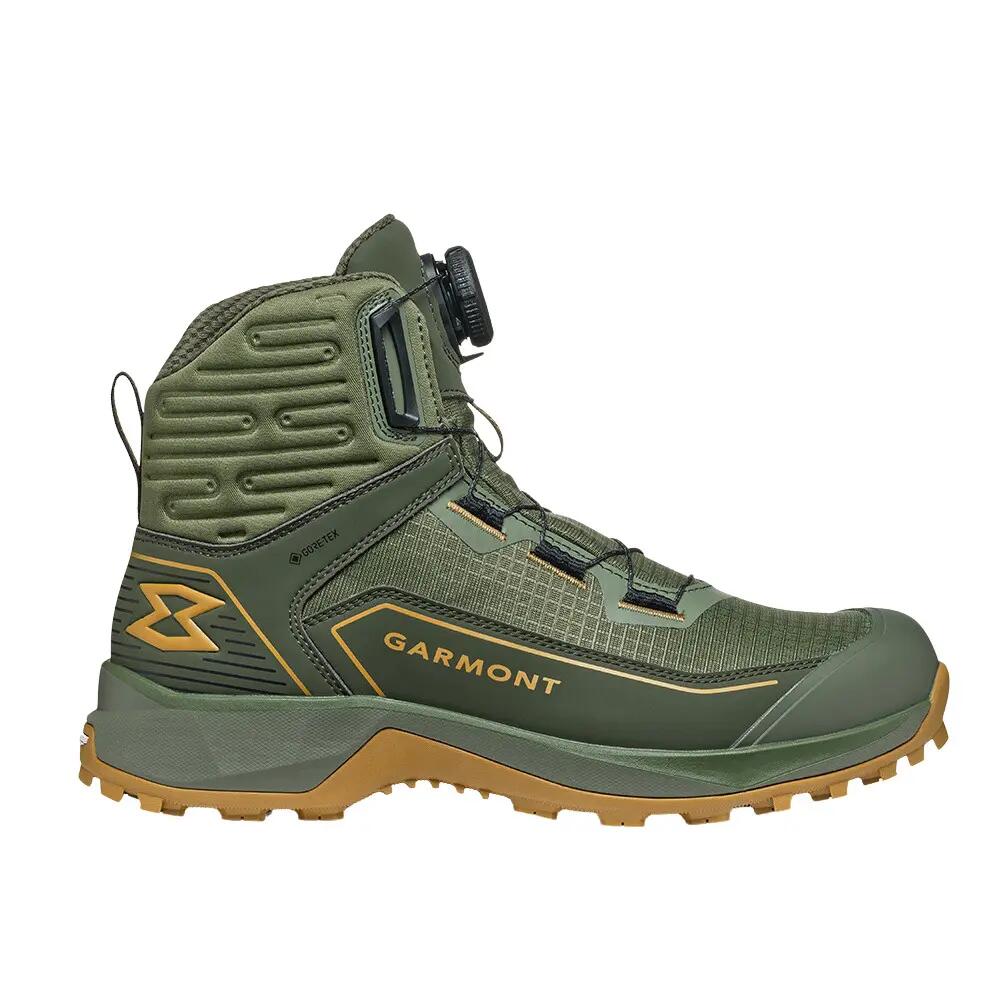 Buty trekkingowe Garmont Trace Boa Gtx mid