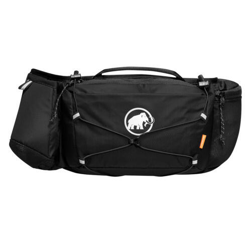 Plecak Mammut Lithium Waistpack czarny 3 litry