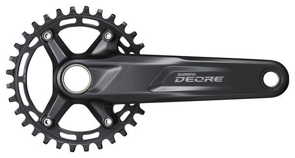 Shimano korba Deore FC-M5100 32T 175mm 1x11rz