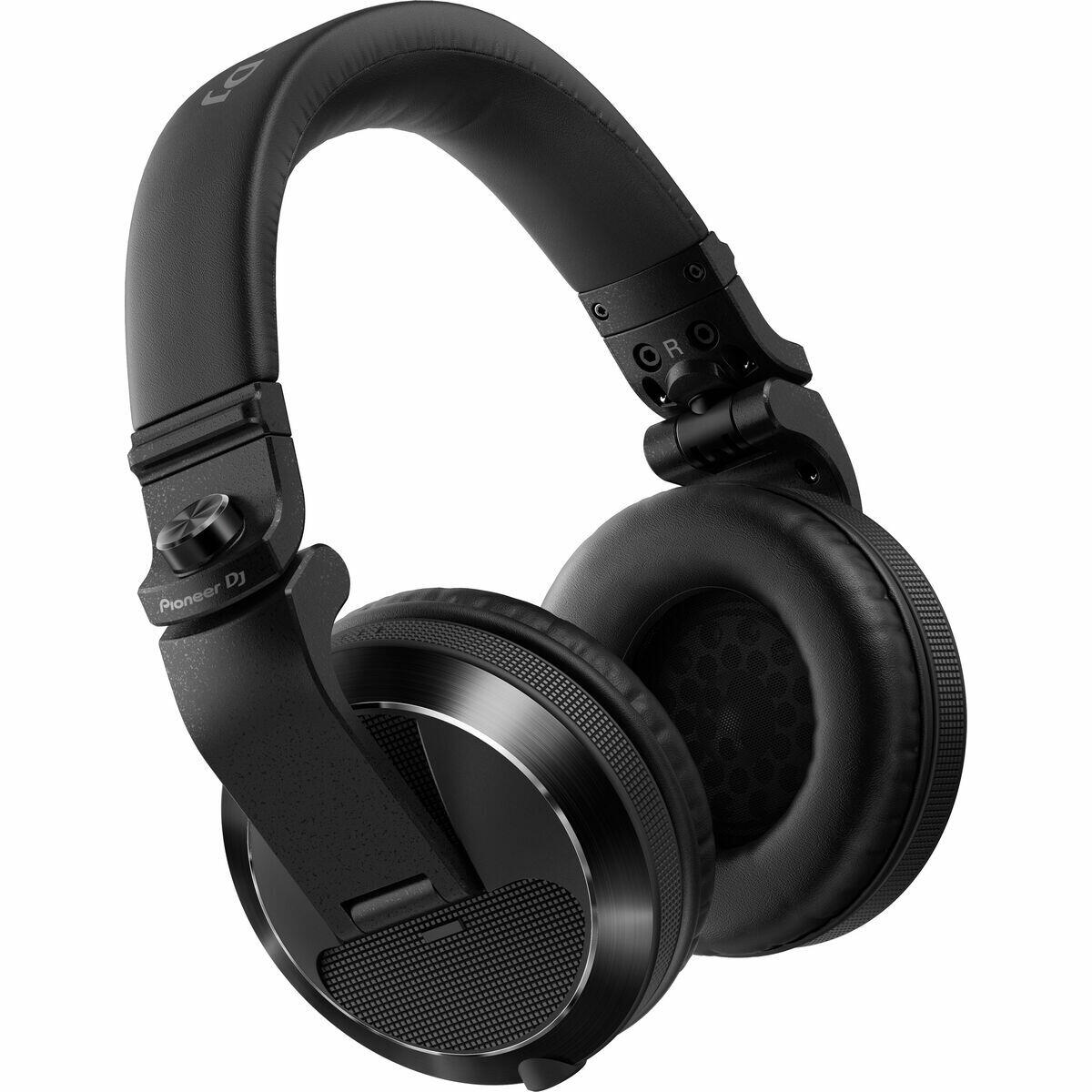 Pioneer HDJ-X7 czarne