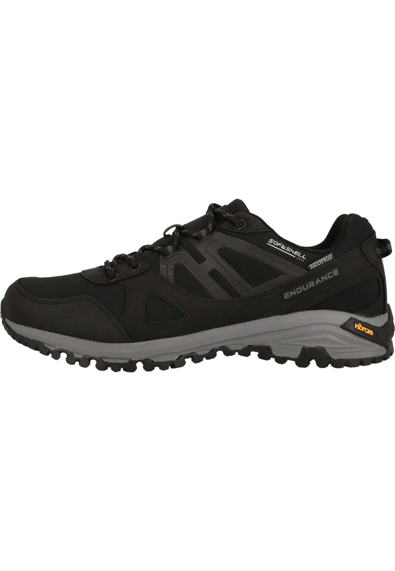 Buty trekkingowe Endurance Hansou Vibram WP