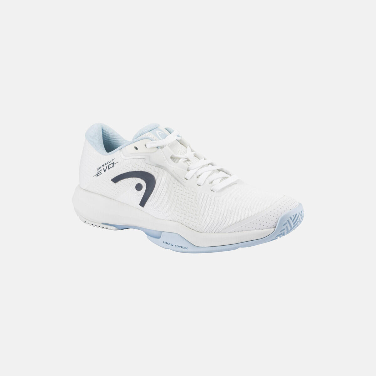 Damskie buty tenisowe Head Sprint Evo 4.0 Women WHLB EUR 38,5