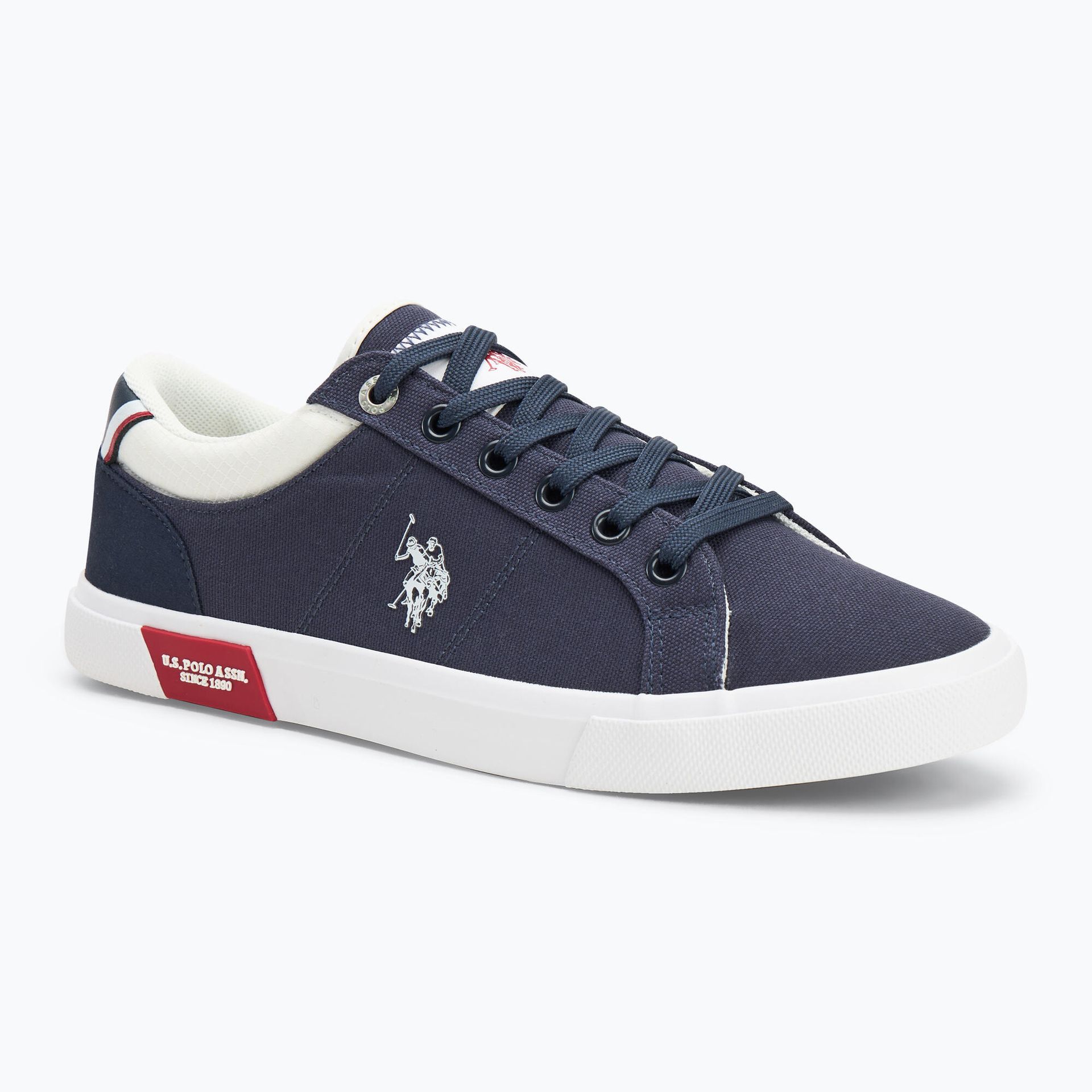 Buty męskie U.S. Polo Assn. BASTER001B