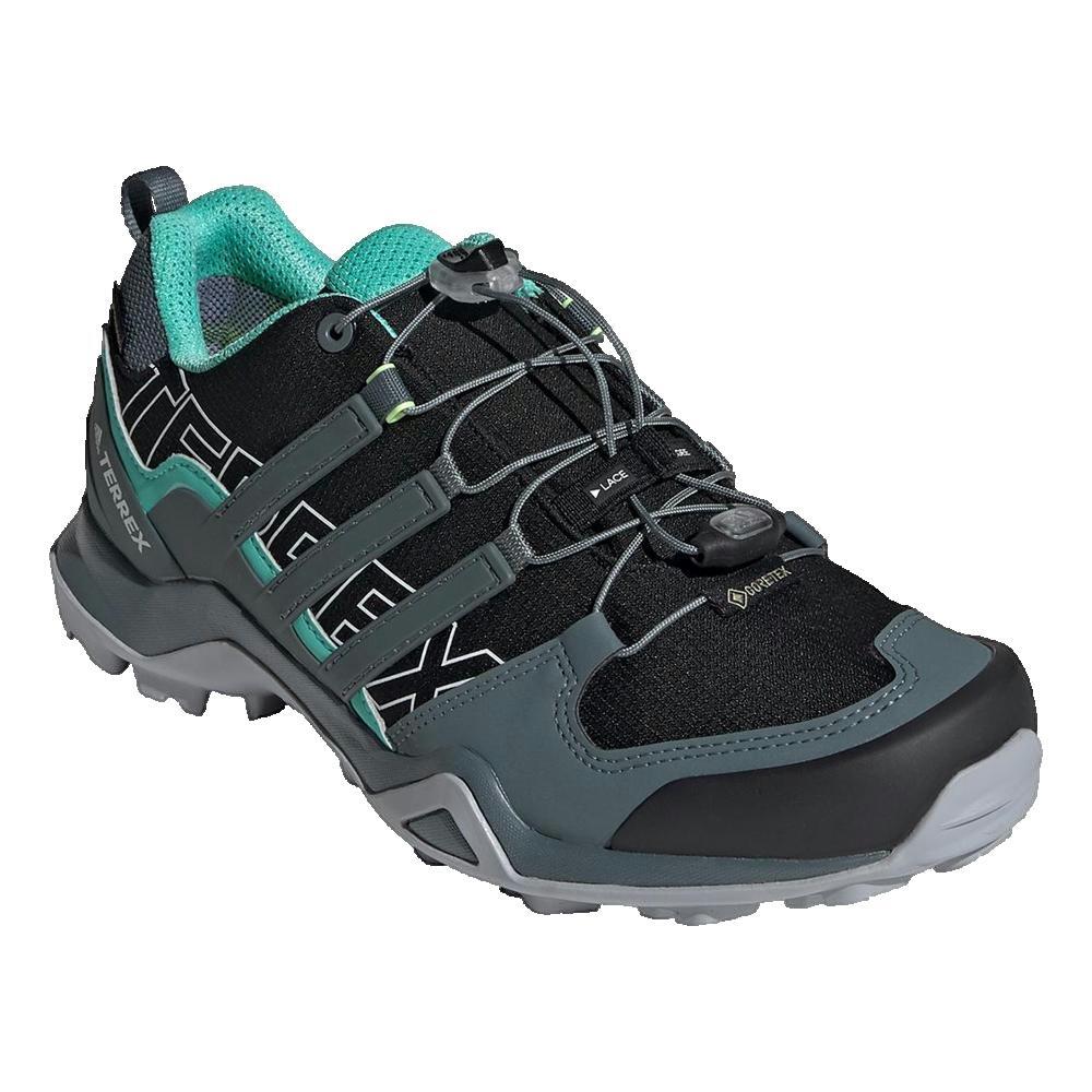 adidas Terrex Swift R2 Gtx W Półbuty trekkingowe Kobiety, Negbás Oxiazu Menaci, 38 EU