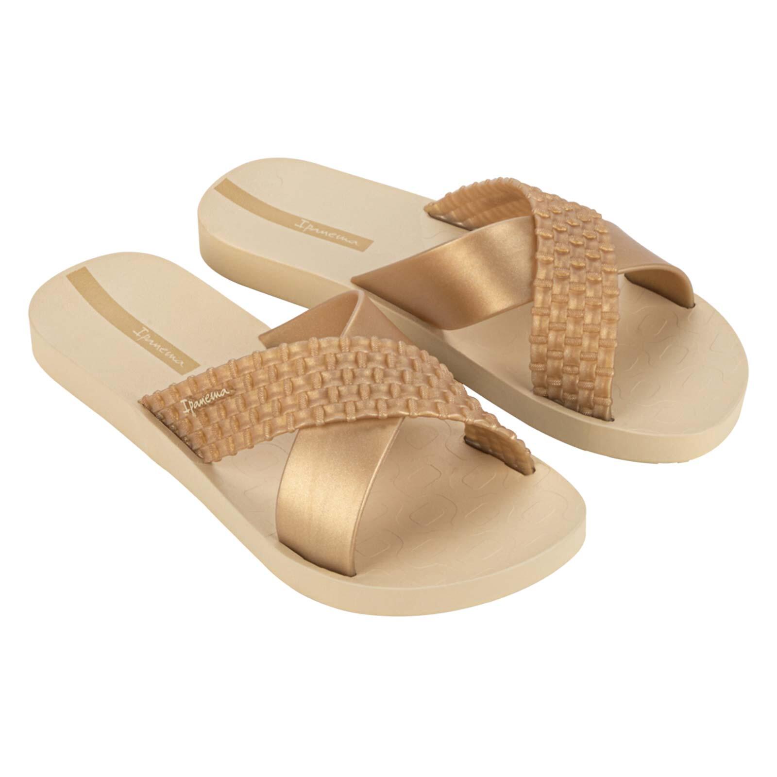 Buty sportowe damskie Ipanema Sense Slide Fem 27214 BC274