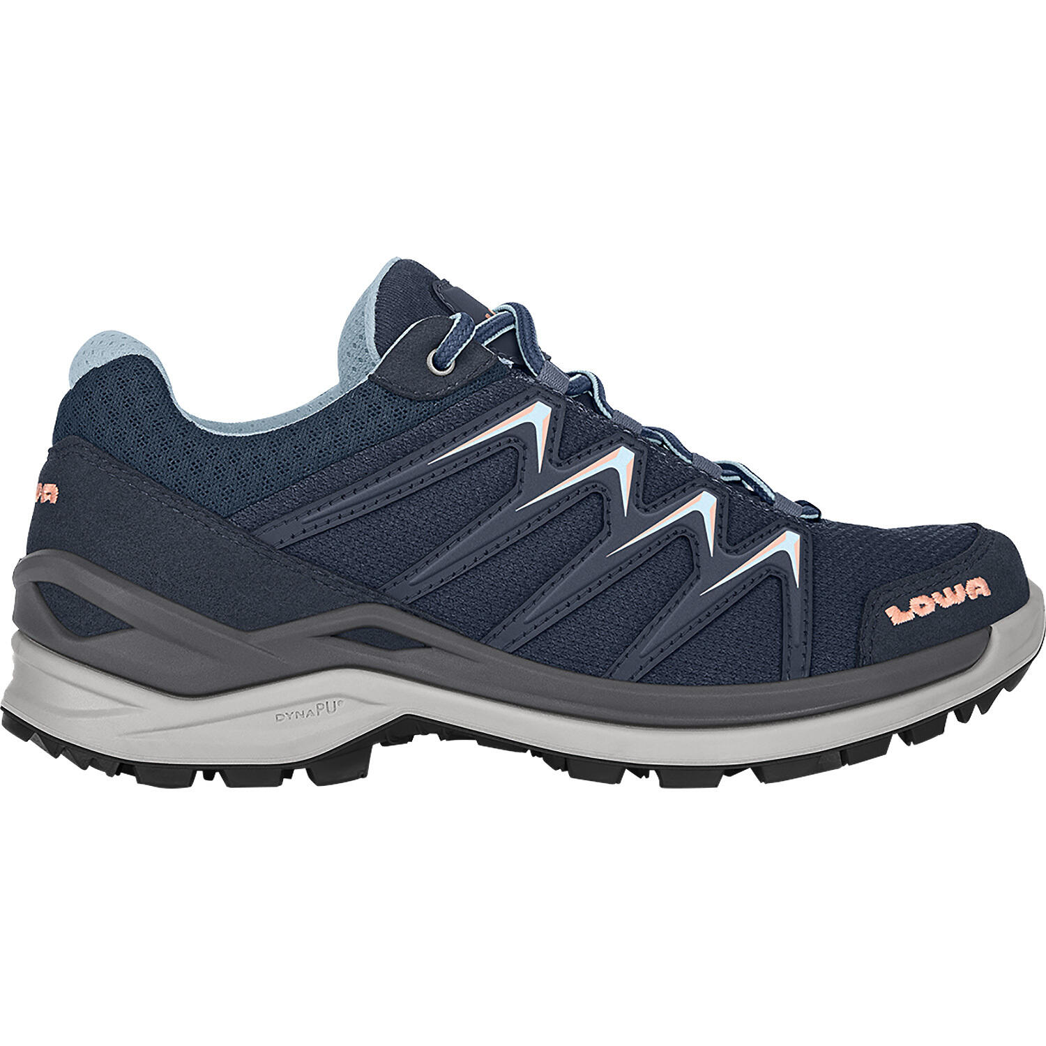 Buty trekkingowe damskie Lowa Innox Pro Low Gtx