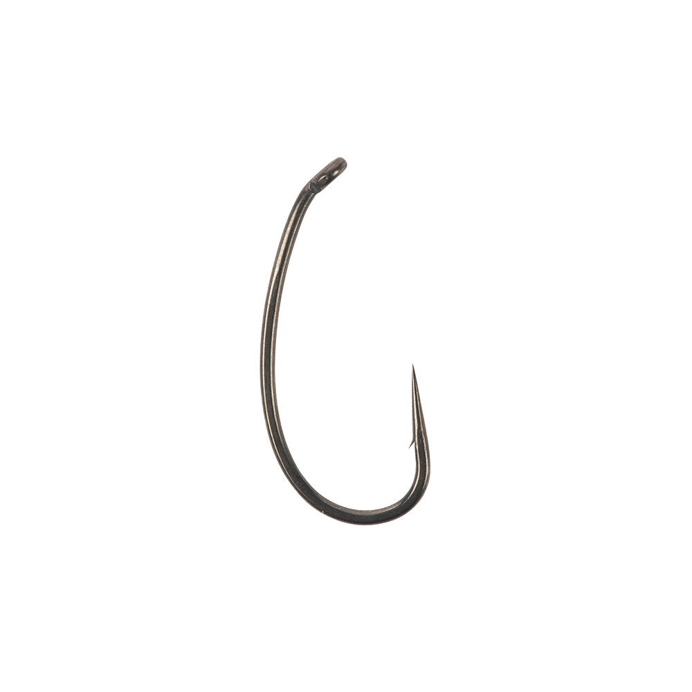 Haczyki Carp Spirit Medium Curve Shank - 4