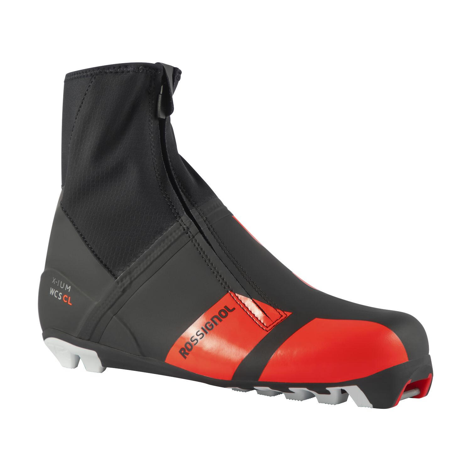 Buty do narciarstwa biegowego Rossignol X-IUM WCS Classic męskie