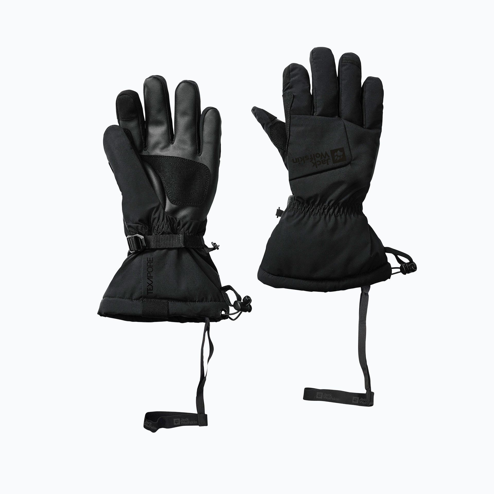 Rękawiczki trekkingowe Jack Wolfskin Big White