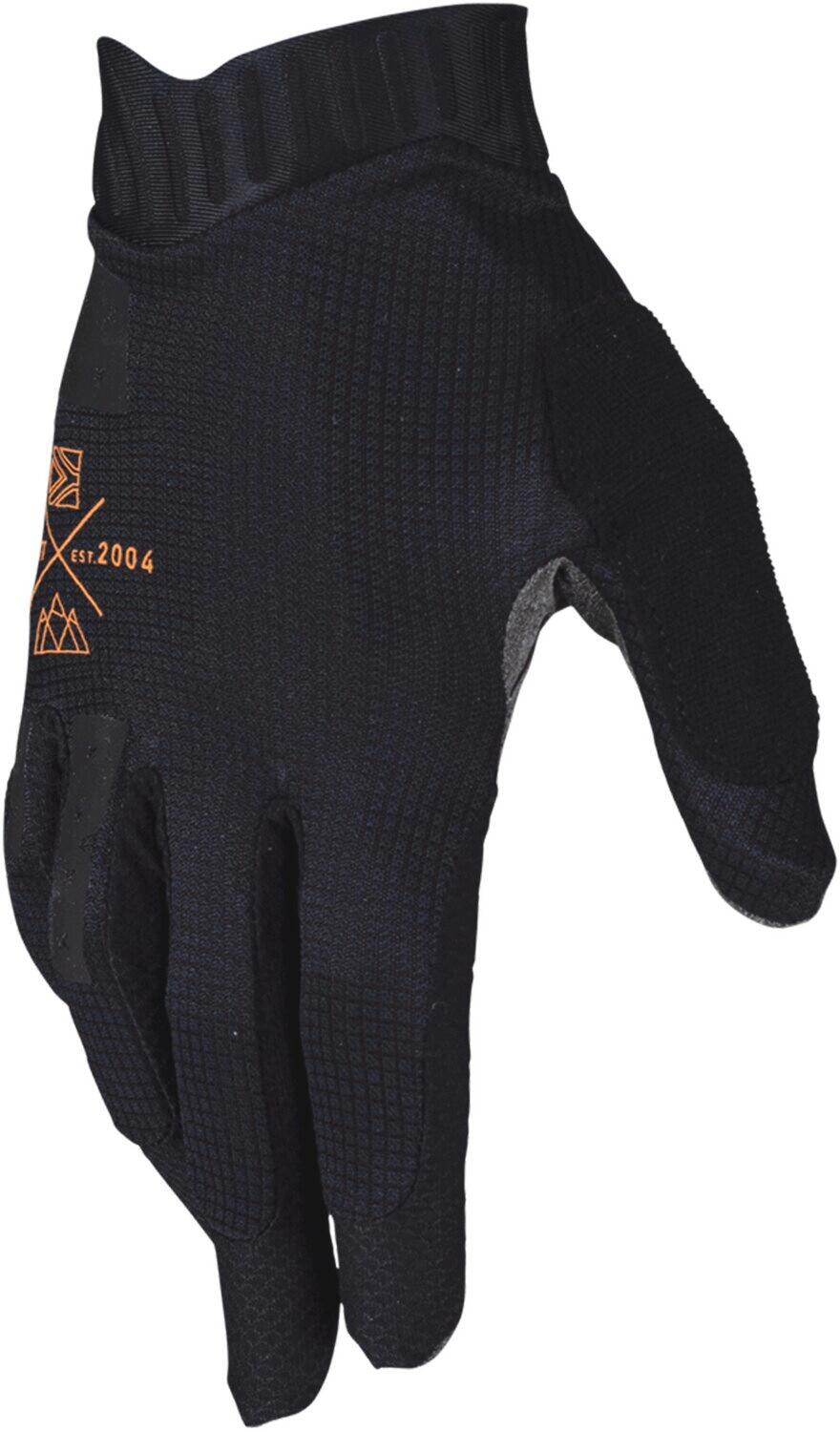 Rękawiczki rowerowe damskie Leatt Glove MTB 1.0 GripR