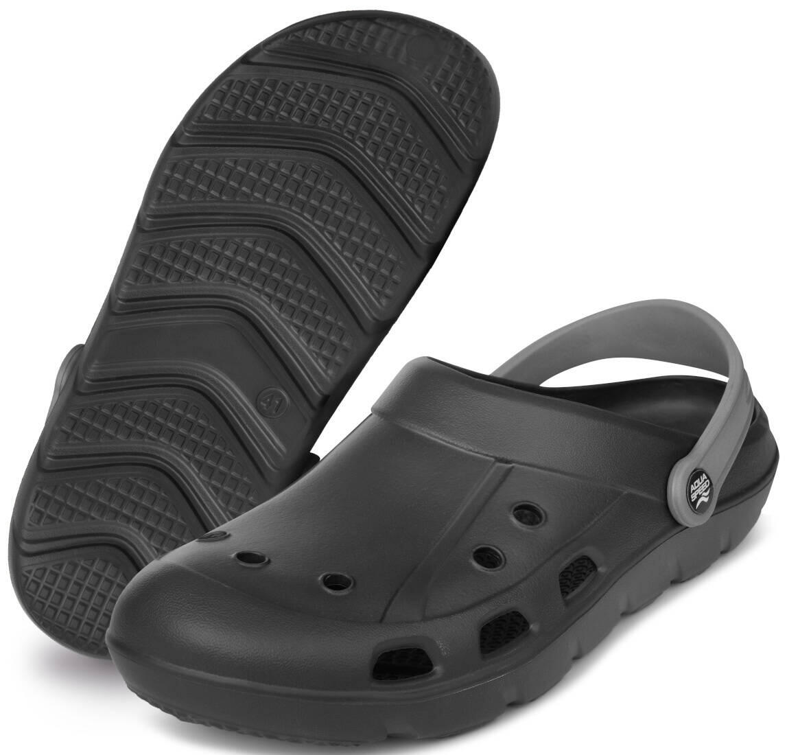 Klapki basenowe Aqua Speed Lora