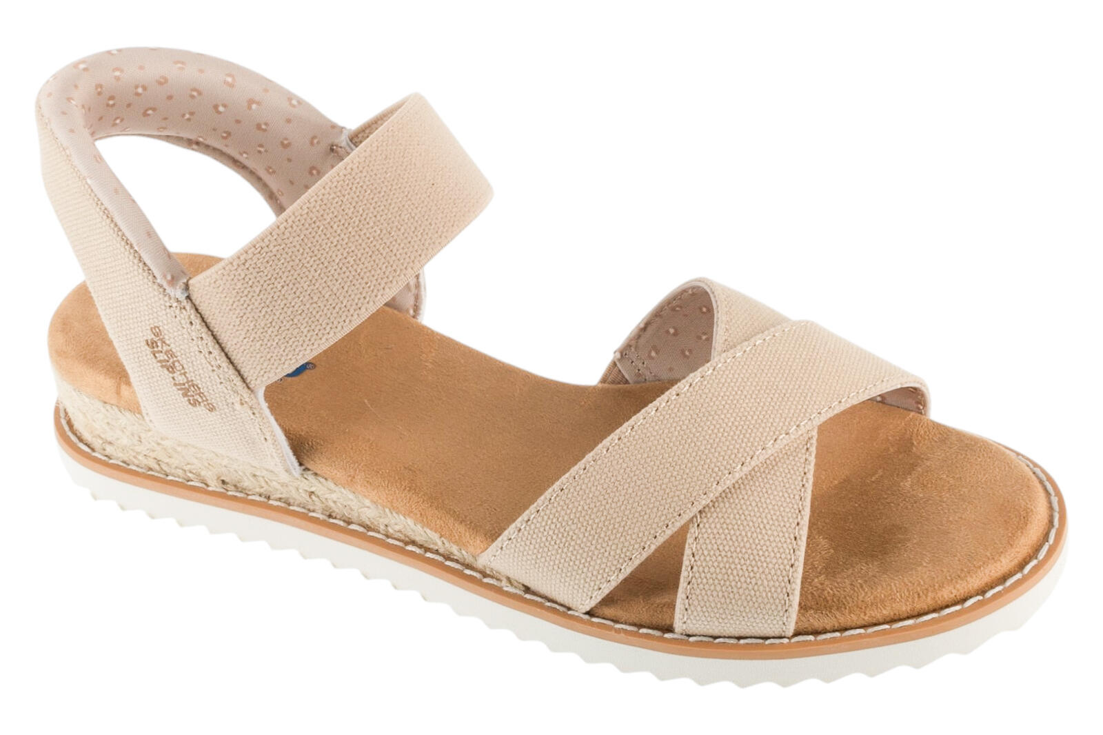 Sandały damskie Skechers Desert Kiss-golden Lily