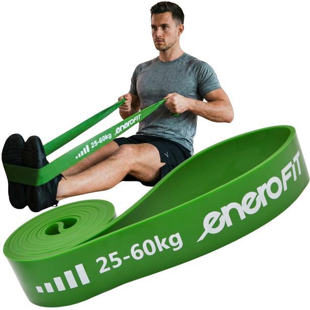 EB FIT EB FIT GUMA TAŚMA EB FIT CROSSFIT OPÓR 22-34 KG CZARNA 5902431003818 (322307.uniw/0)