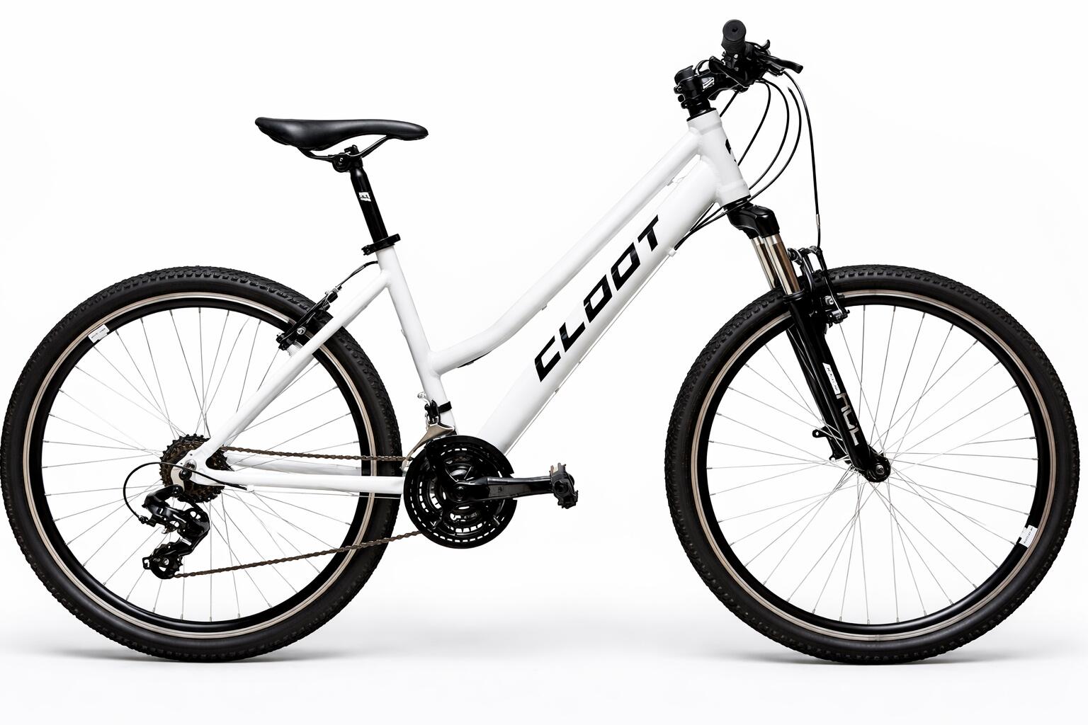 Rower górski MTB CLOOT SPORT TRAIL 6.0 26