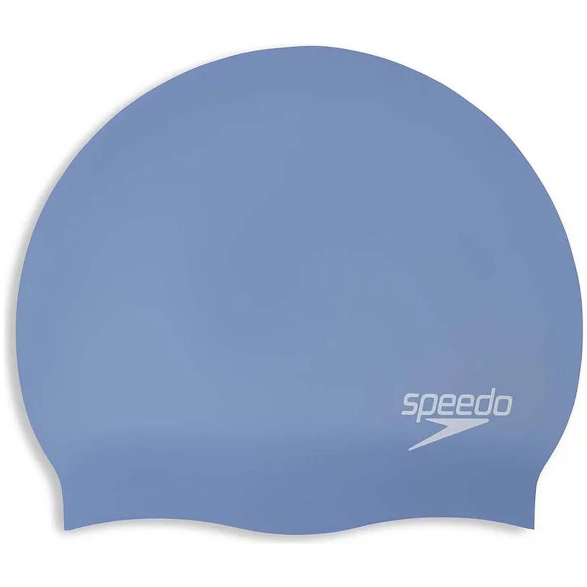 Czepek pływacki unisex Speedo Long Hair
