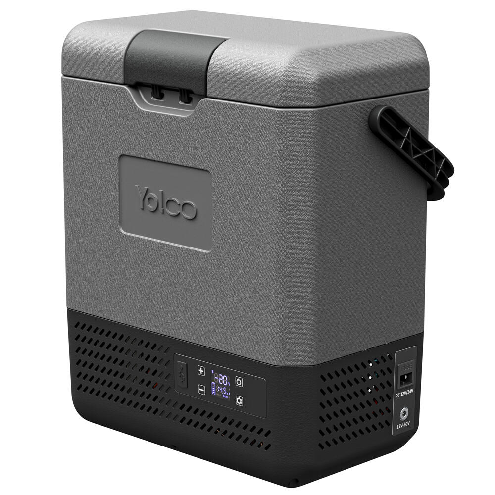 Yolco ET8 Carbon