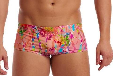 Trunki męskie Funky Trunks Lost Lake - sidewinder