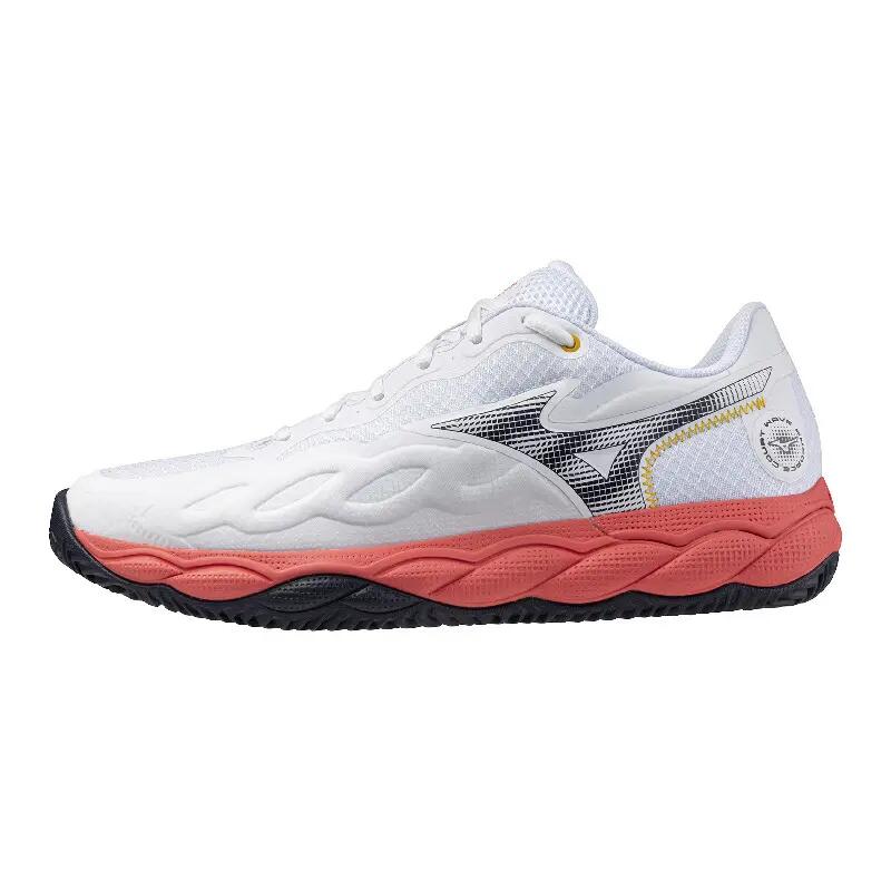 Buty do tenisa Mizuno Wave Enforce Court Cc