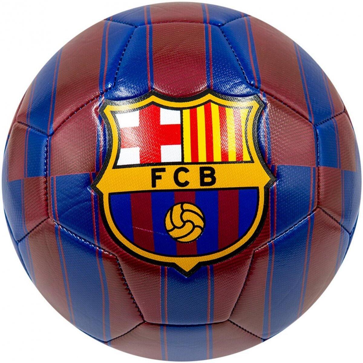 Piłka nożna FC BARCELONA Home 2025/2026 ( 5)
